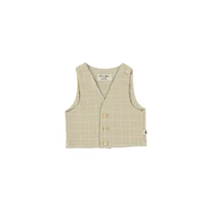 Gilet Petit Indi