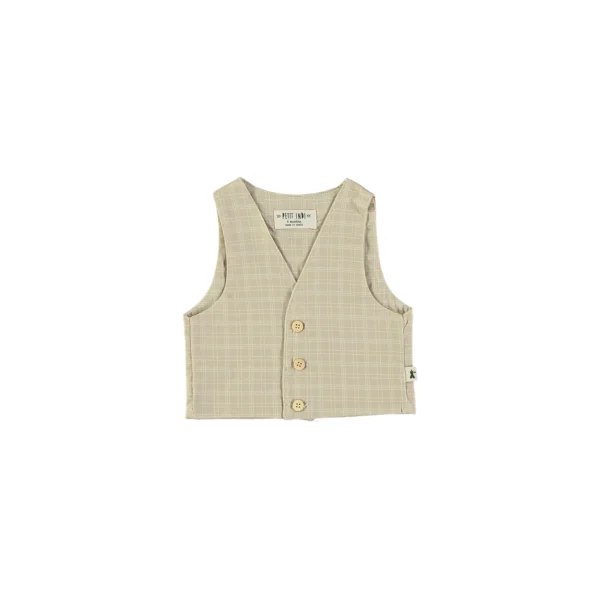Gilet Petit Indi