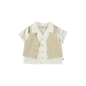 Gilet Petit Indi
