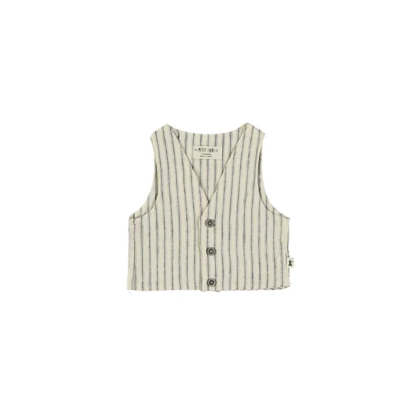 Gilet Petit Indi