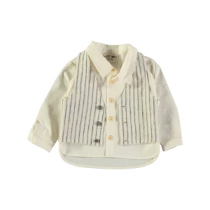 Gilet Petit Indi