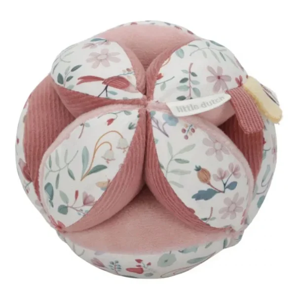 Gripping Ball morbida FG Little Dutch