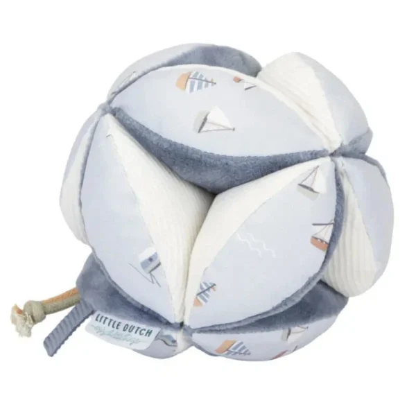 Gripping ball morbida SB LD86 - Sailor Bay Little Dutch