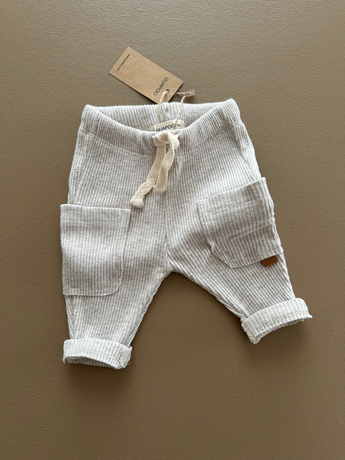 LEGGINGS A COSTE | Guapoo