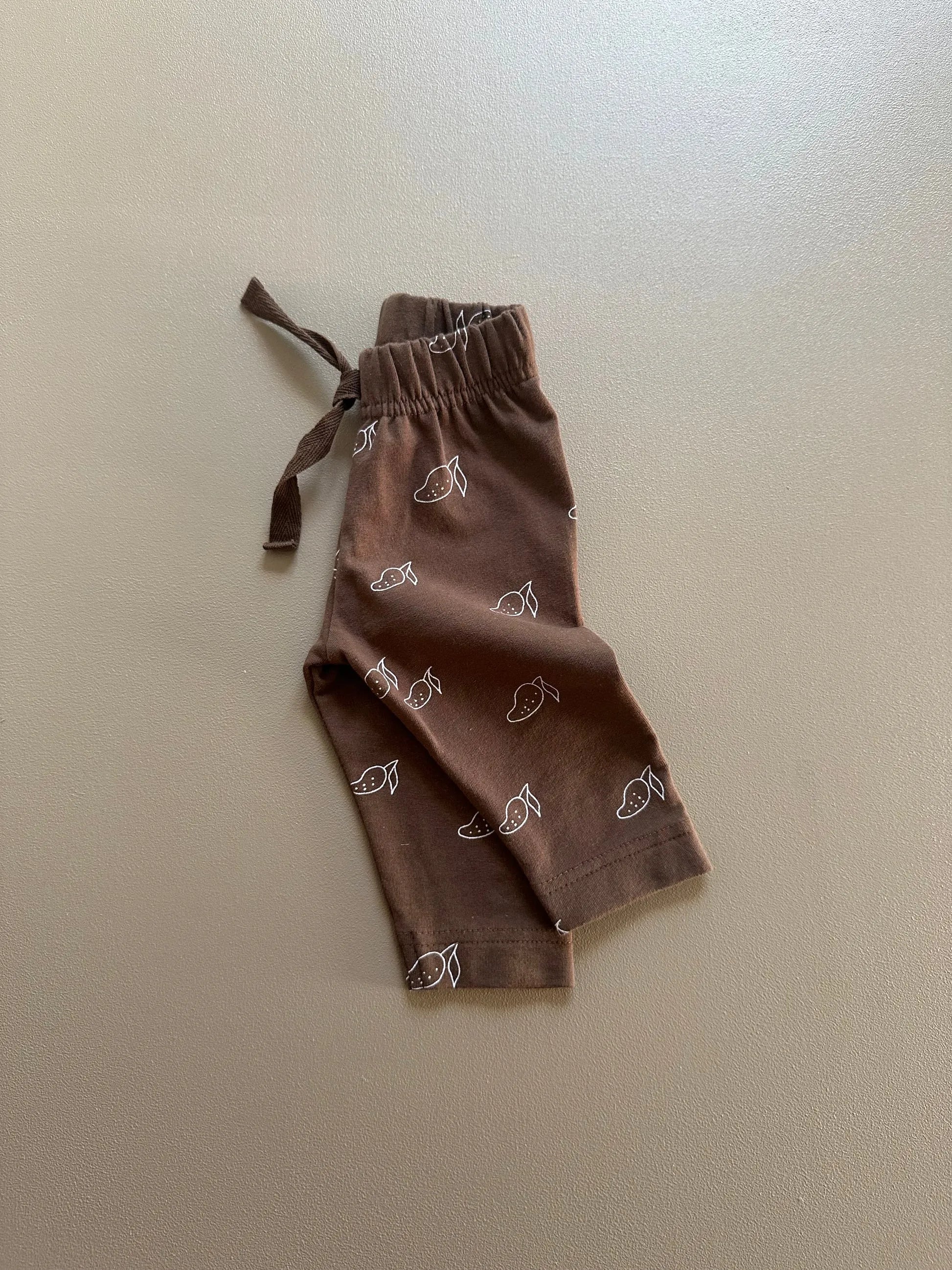 Leggings Cacao - Mango Guapoo