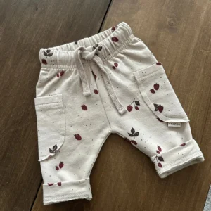 Leggings Mini Lamponi Guapoo