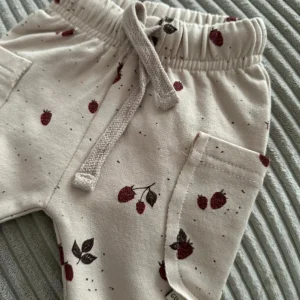 Leggings Mini Lamponi Guapoo