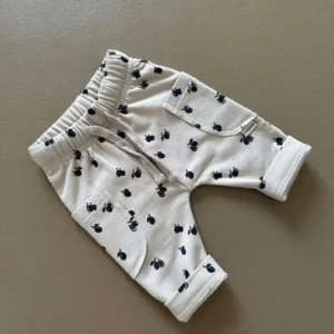 Leggings Mini Prugne Guapoo