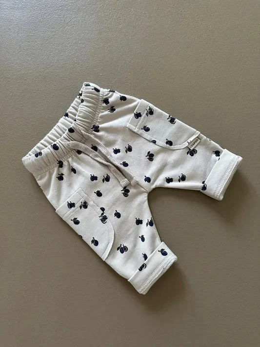 Leggings Mini Prugne Guapoo