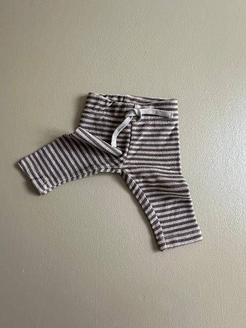 LEGGINGS SPUGNA DI COTONE | Guapoo