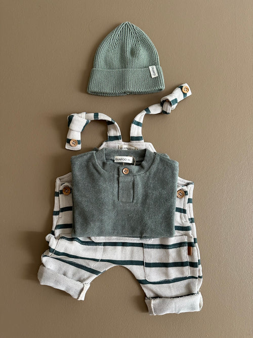 MAGLIA IN SPUGNA | Guapoo