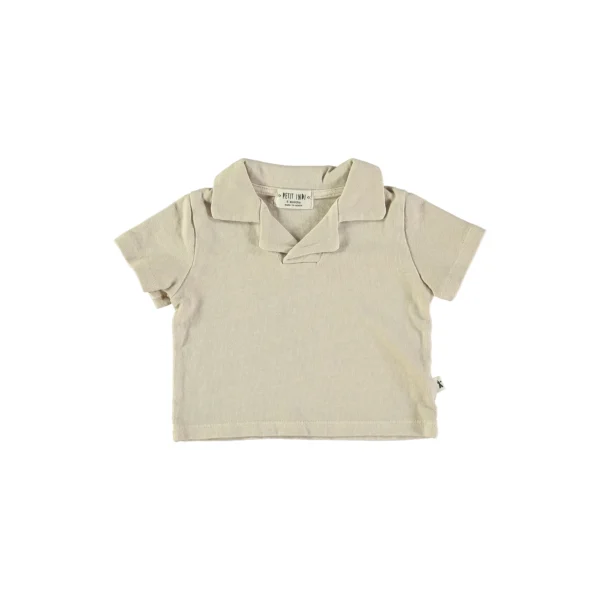 Maglia polo Petit Indi