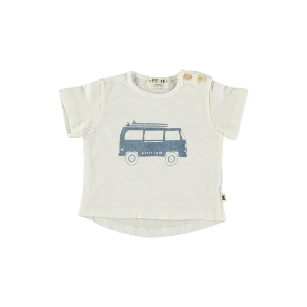 Maglietta Petit Indi