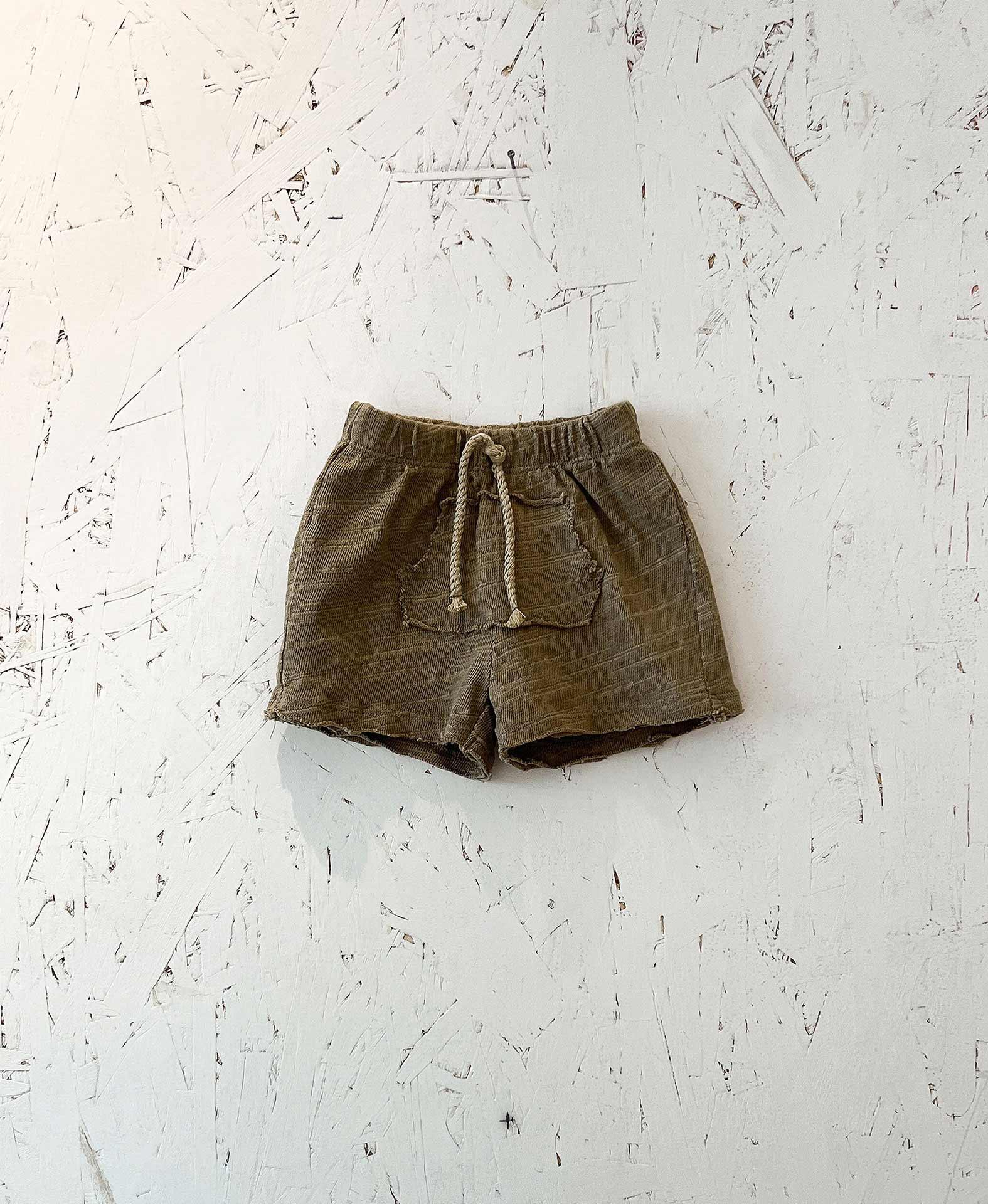 Pantaloncino casual Play Up