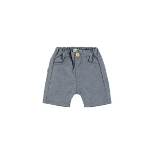 Pantaloni bermuda Petit Indi