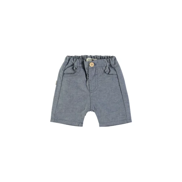 Pantaloni bermuda Petit Indi