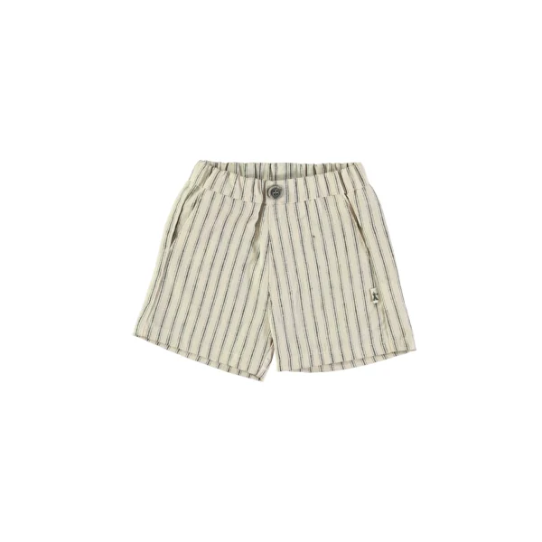 Pantaloni bermuda Petit Indi