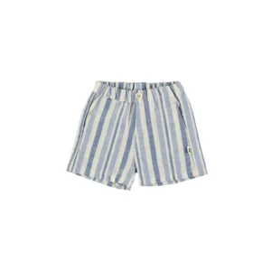 Pantaloni bermuda Petit Indi