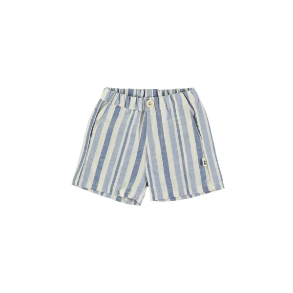 Pantaloni bermuda Petit Indi