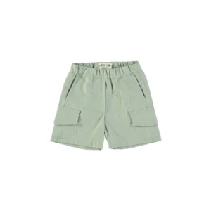 Pantaloni bermuda Petit Indi