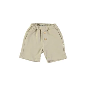 Pantaloni bermuda Petit Indi