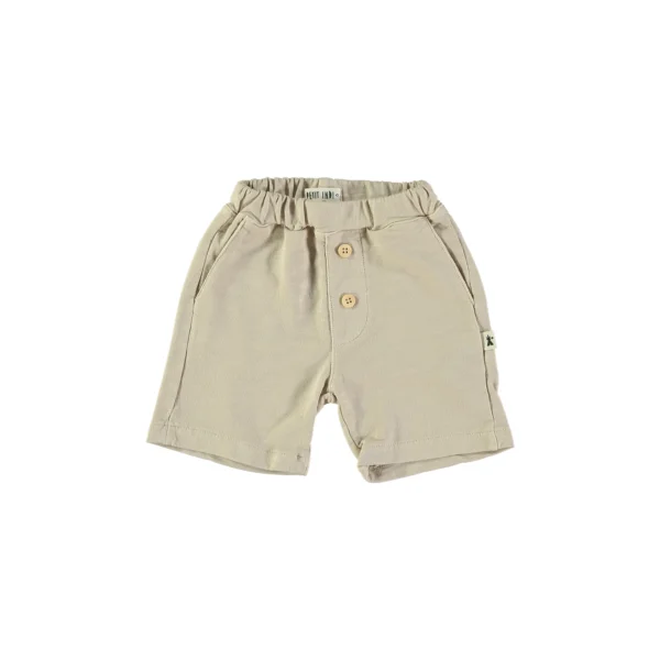 Pantaloni bermuda Petit Indi