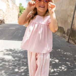 Pantaloni Petit Indi