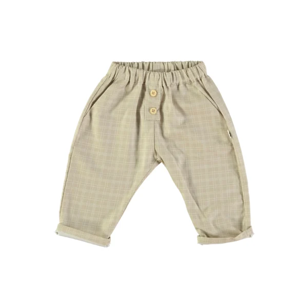 Pantaloni Petit Indi