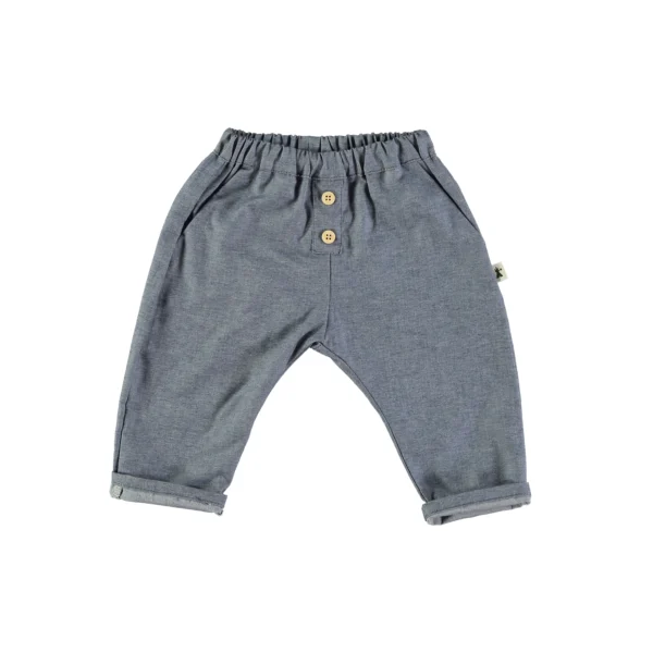 Pantaloni Petit Indi