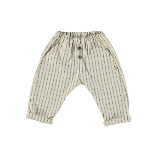Pantaloni Petit Indi