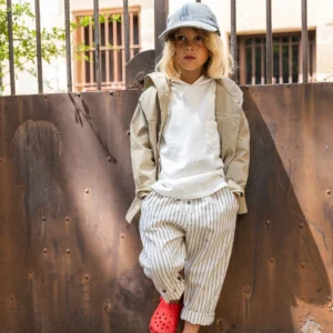 Pantaloni Petit Indi