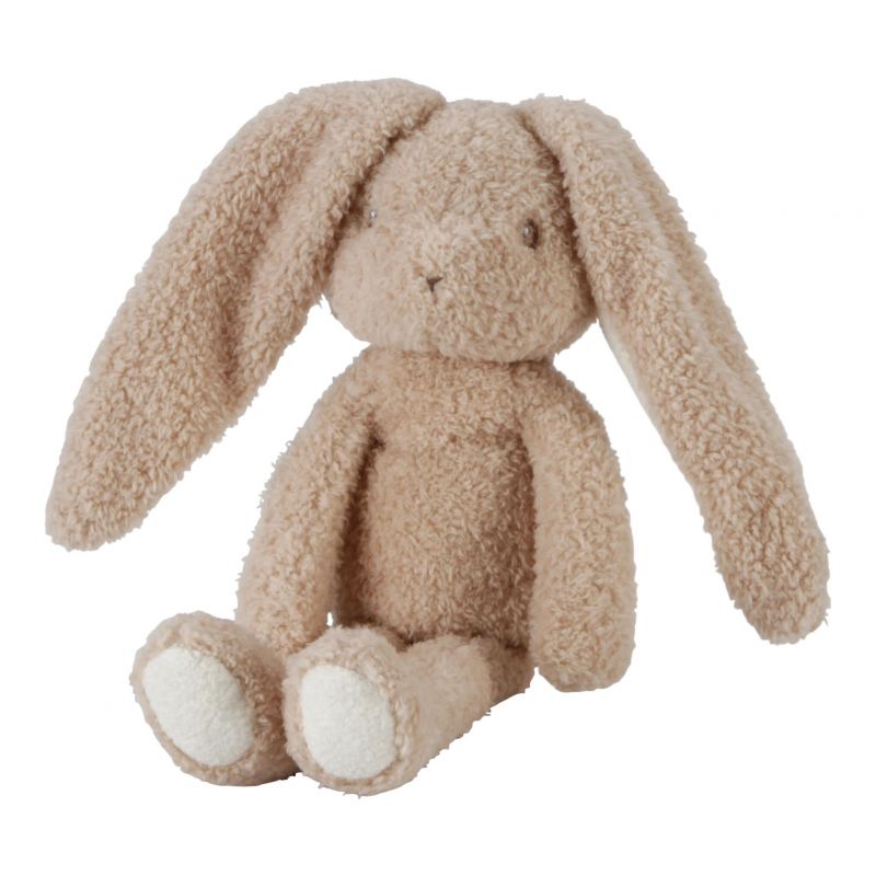 Peluche Baby Bunny 32 cm Little Dutch