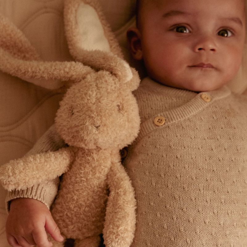 Peluche Baby Bunny 32 cm Little Dutch