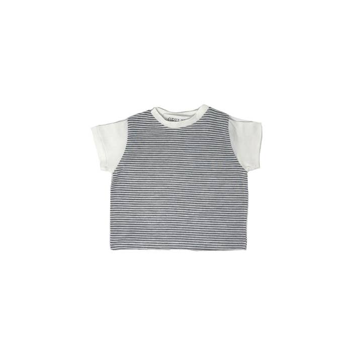 T-Shirt a righe | OPILILAI