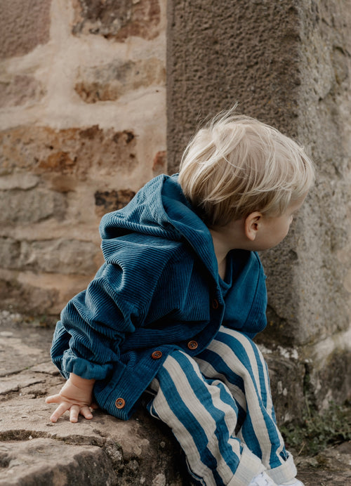 T-SHIRT IN MUSSOLA | Guapoo