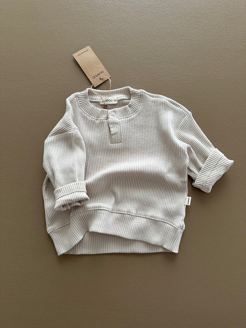 T-SHIRT MANICA LUNGA A COSTE | Guapoo