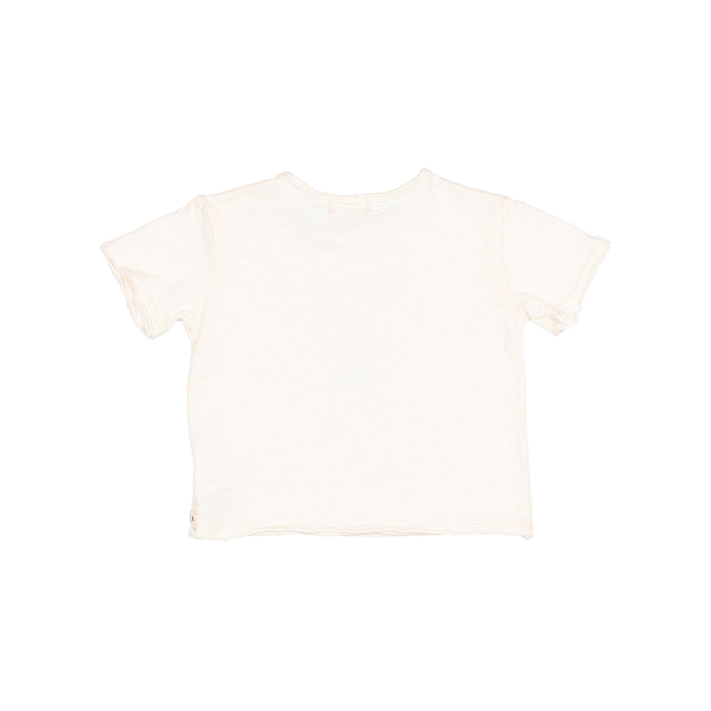 T-shirt zebra Buho