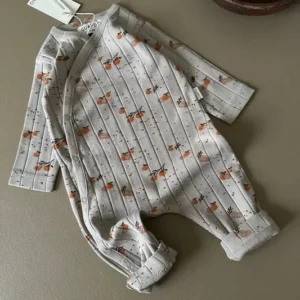 Tutina Mini Clementine Guapoo