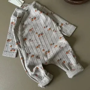 Tutina Mini Clementine Guapoo
